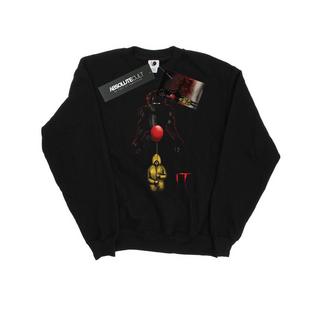 It Pennywise und Georgie Sweatshirt  
