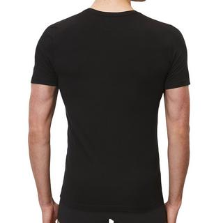 Marc O'Polo  3er Pack Essentials Organic Cotton - Unterhemd  Shirt Langarm 