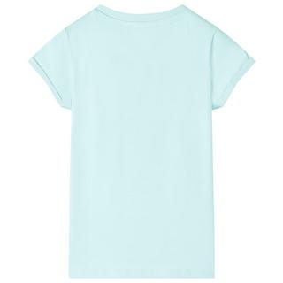 VidaXL  Kinder t-shirt baumwolle 