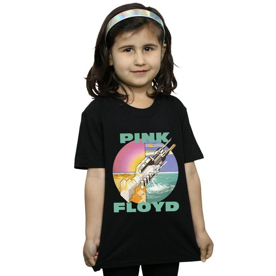 Pink Floyd  Wish You Were Here TShirt 