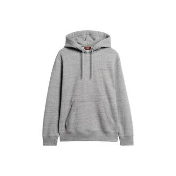 sweatshirt à capuche essentia