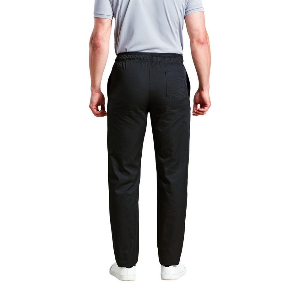 PREMIER Select Pantaloni da cuoco Slim Fit  