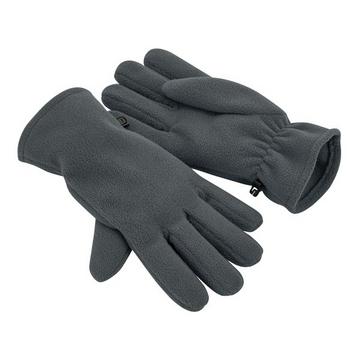 Handschuhe, Fleece recyceltes Material