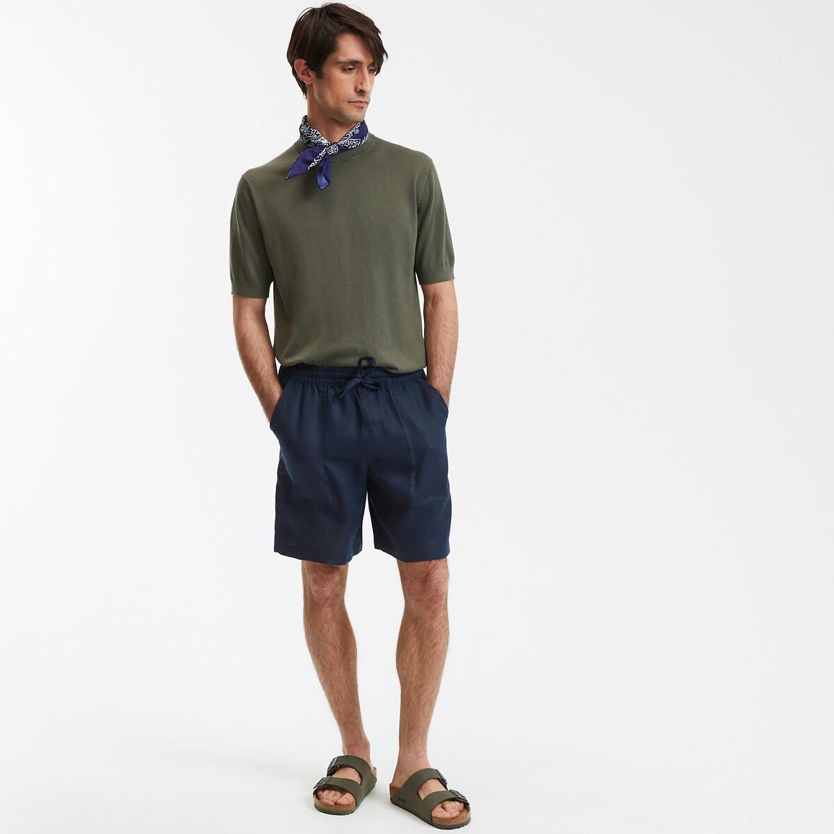 La Redoute Collections Bermuda Shorts  