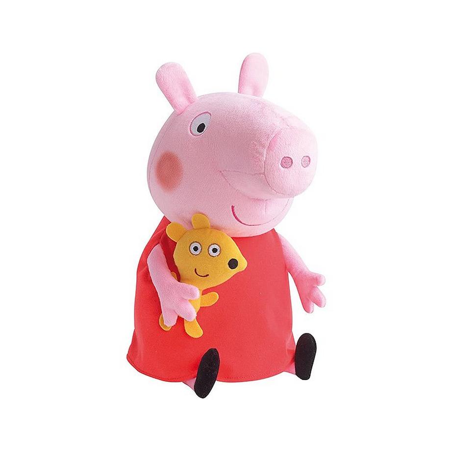 Jemini  Peppa Wutz (33cm) 