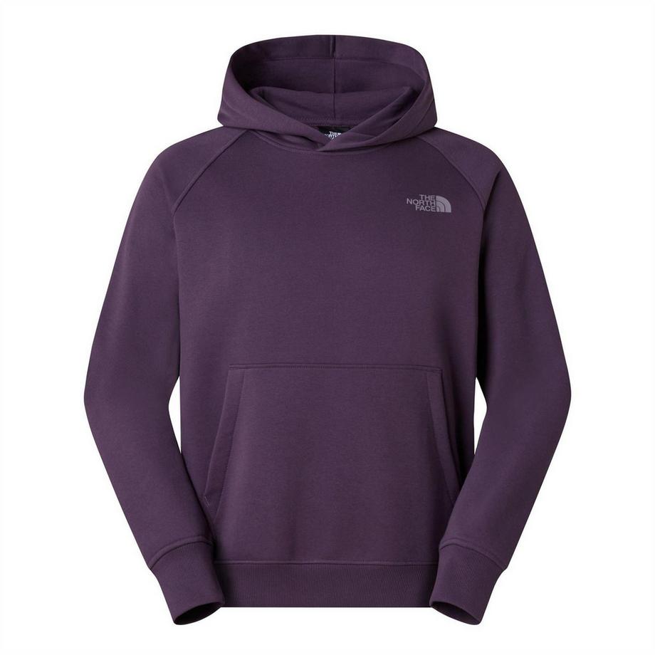 THE NORTH FACE  Sweat À Capuche Never Stop Exploring 