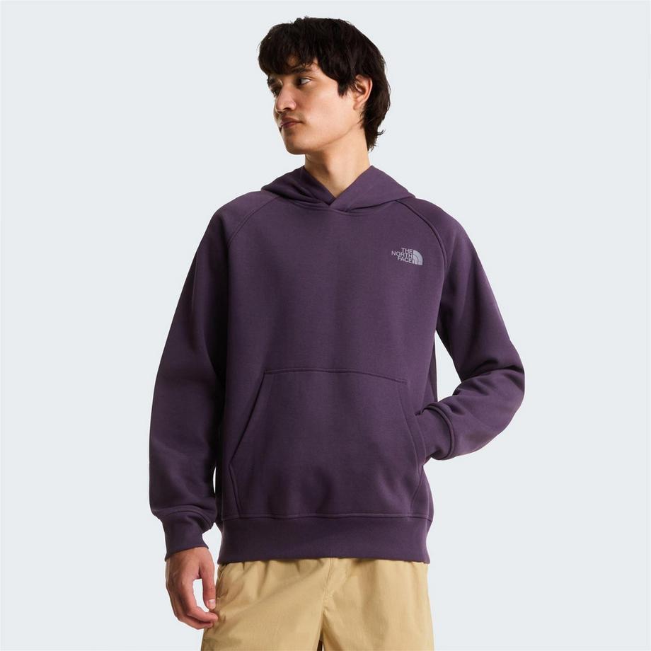 THE NORTH FACE  Sweat À Capuche Never Stop Exploring 