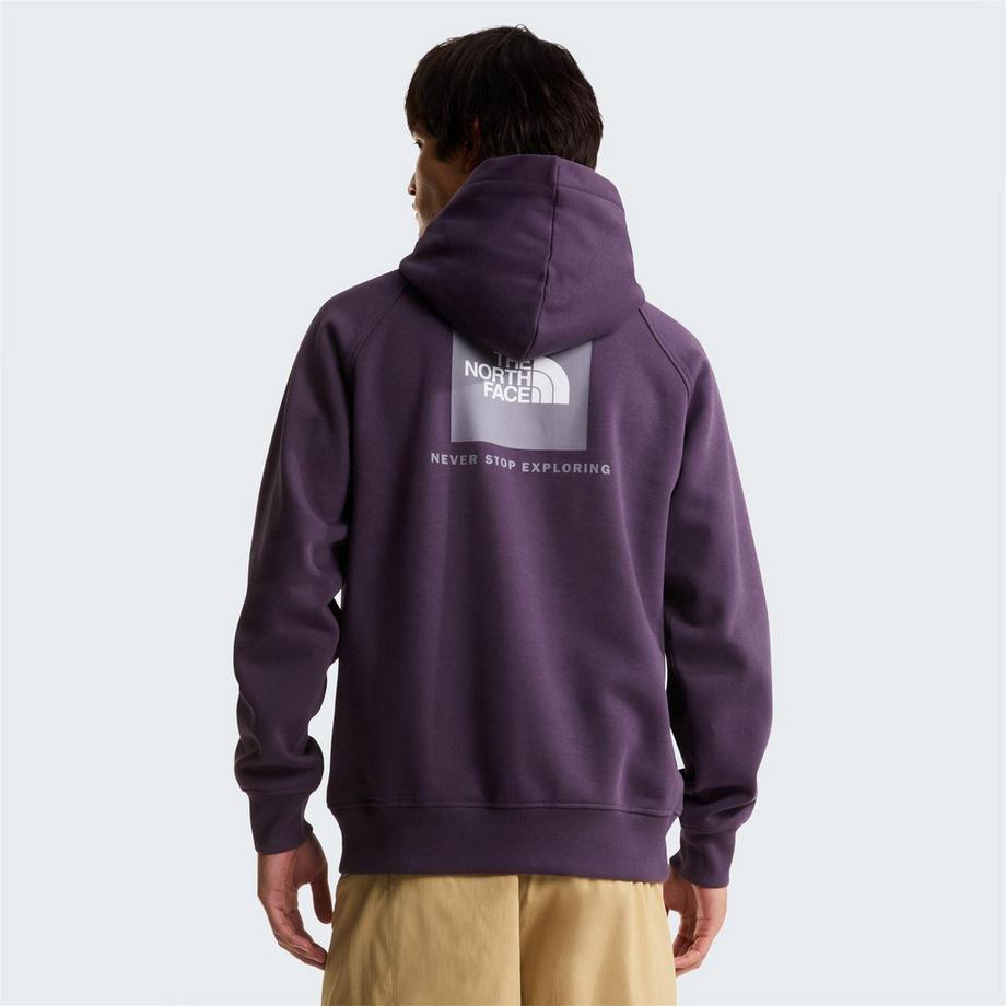 THE NORTH FACE  Sweat À Capuche Never Stop Exploring 