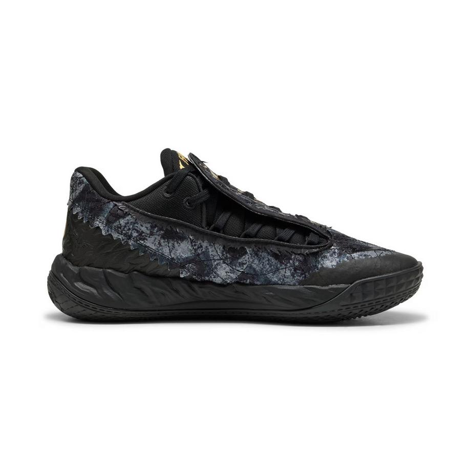 PUMA  Chaussures de basketball mb.05 lo team 
