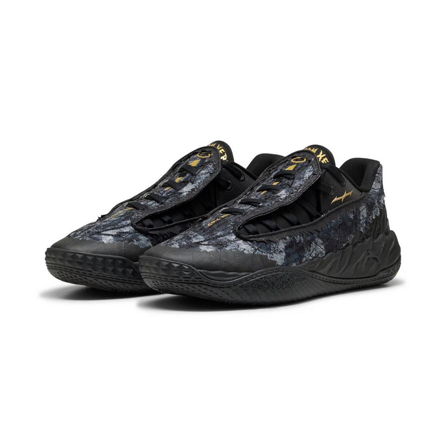 PUMA  Chaussures de basketball mb.05 lo team 