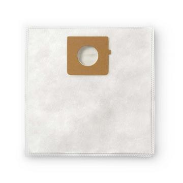 Sacchetto per aspirapolvere | 4 pz. | Sintetico | Venduto principalmente per: H.E. - Goldstar - LG Sweefty/Dino/TB33 | Bianco
