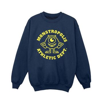 Monsters University Monstropolis Sweatshirt