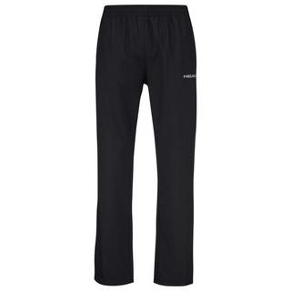 Head  Pantalon Club M noir 