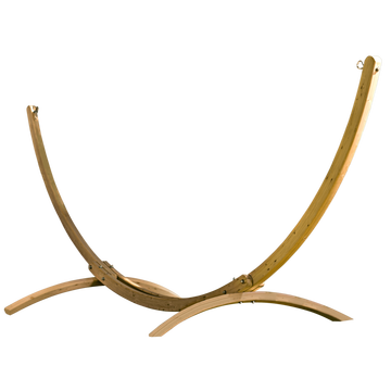 Ständer für Doppel-Hängematten Kozywood