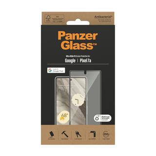 PanzerGlass  Displayschutz Ultra Wide Fit Google Pixel 7a 