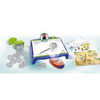 Ravensburger  Ravensburger 18135 Xoomy Maxi A4 Tisch 