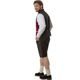 Tectake  Trachtenweste Noah 