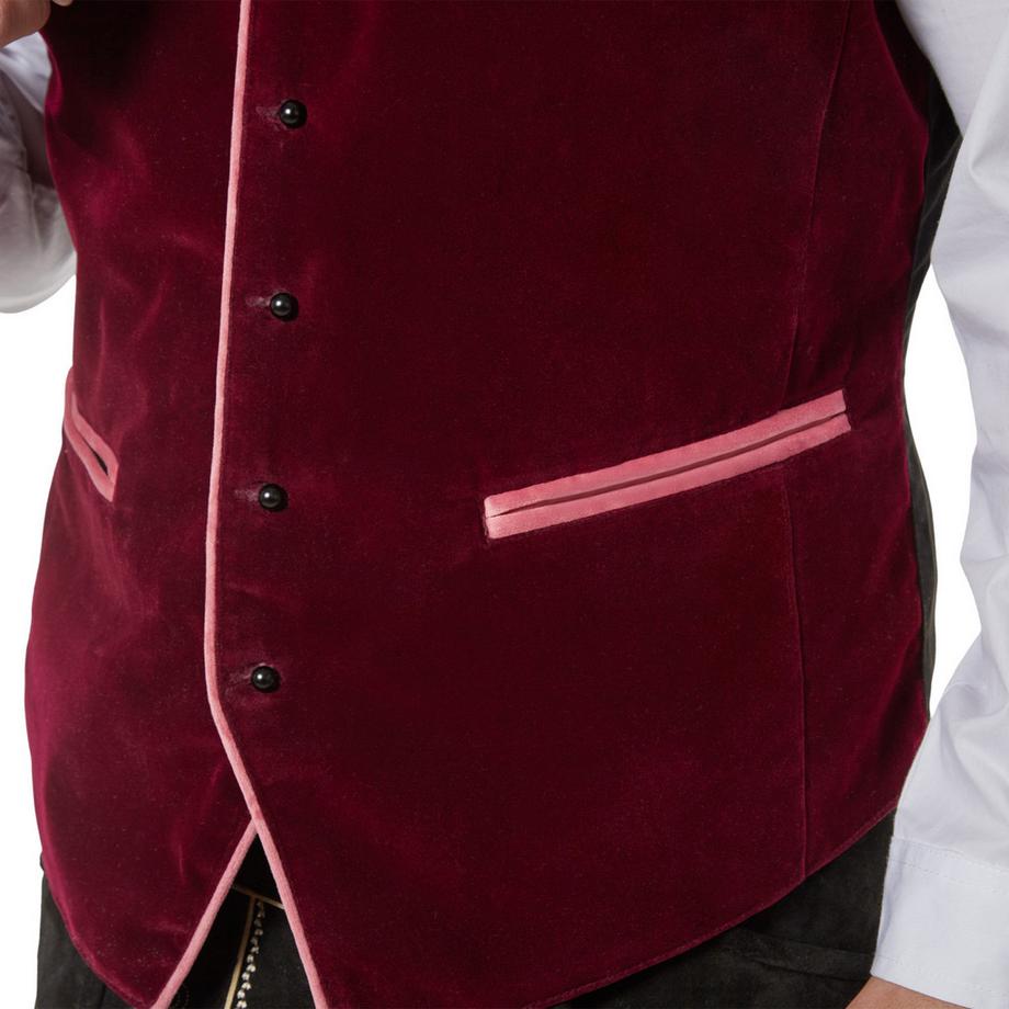 Tectake  Gilet tradizionale Noah 