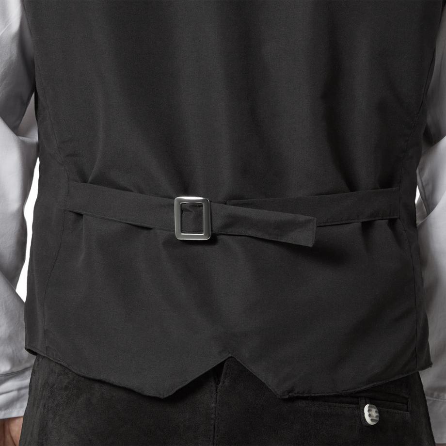 Tectake  Gilet tradizionale Noah 