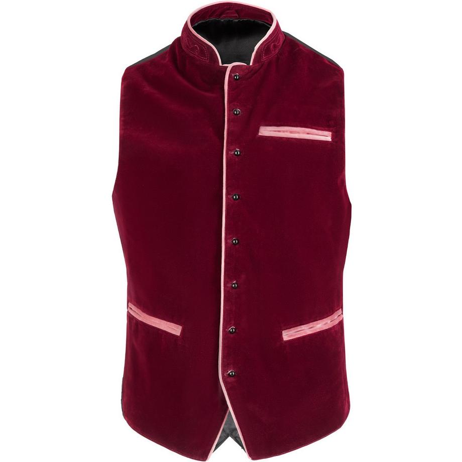 Tectake  Gilet tradizionale Noah 