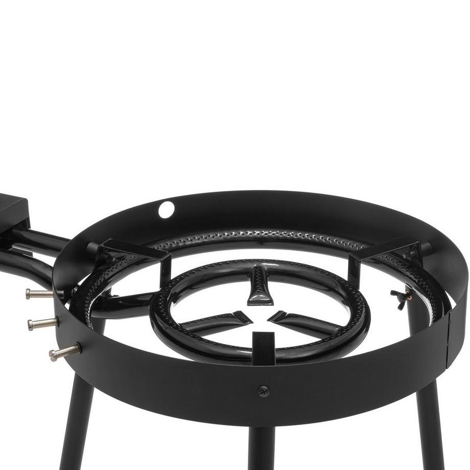 Mustang Set de poêles Premium  