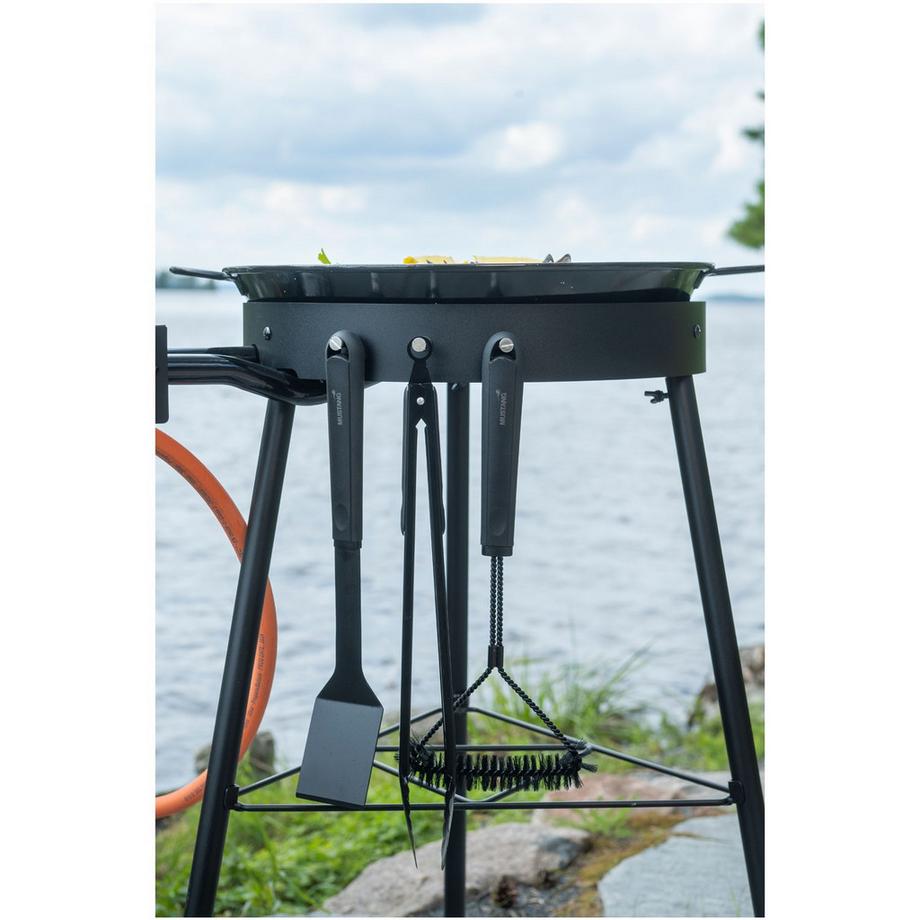 Mustang Set de poêles Premium  