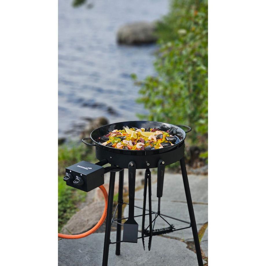 Mustang Set de poêles Premium  