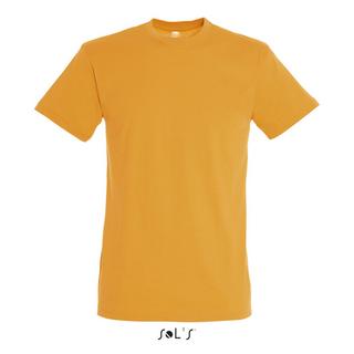 SOLS Regent T-Shirt Maniche Corte  