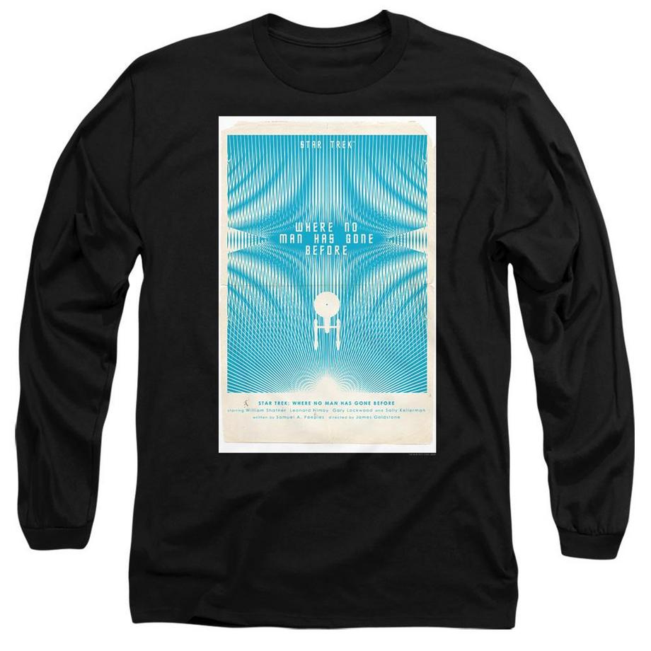 The Original Series Episode 3 TShirt