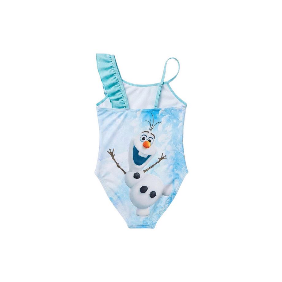 Disney  Frozen Swimsuit 