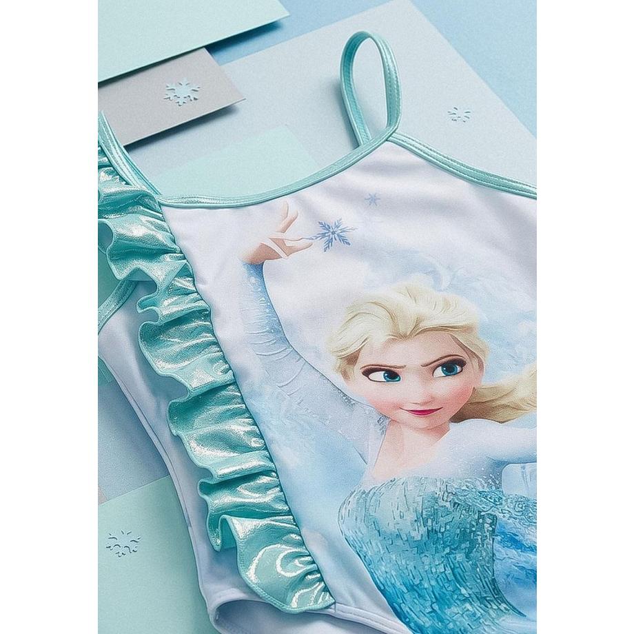 Disney  Frozen Swimsuit 