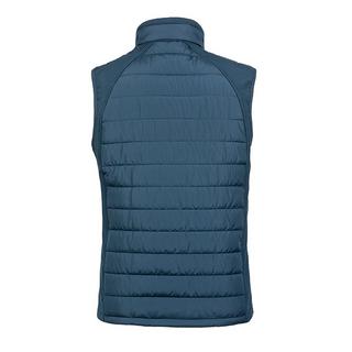 Result  Gilet Softshells matelassé et rembourré COMPASS 