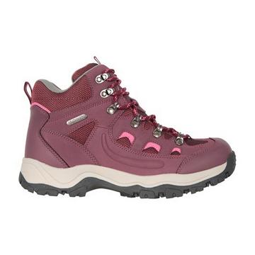 Bottines de marche ADVENTURER