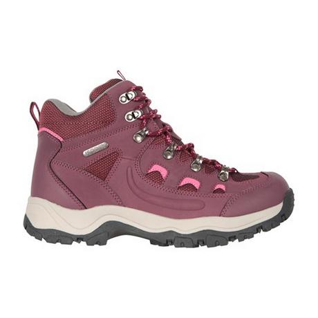 Mountain Warehouse  Bottines de marche ADVENTURER 