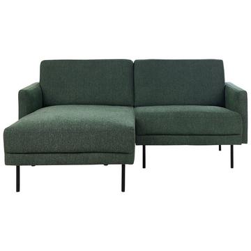 Ecksofa aus Polyester Modern BREDA