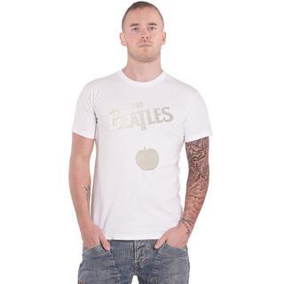 The Beatles Logo T-Shirt  
