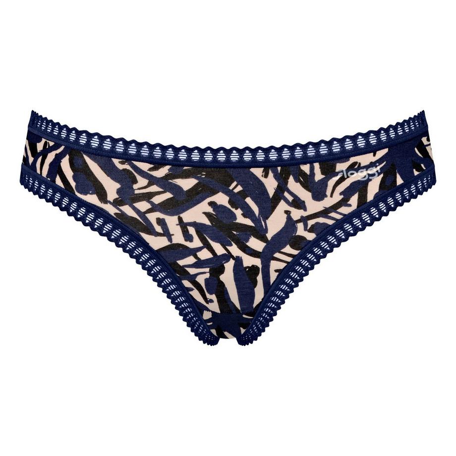 sloggi Crush Mini 3er Pack Slip  