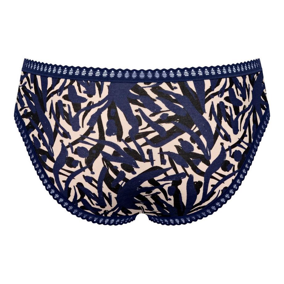 sloggi Crush Mini 3er Pack Slip  