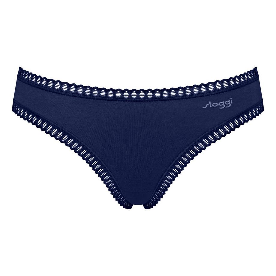 sloggi Crush Mini 3er Pack Slip  