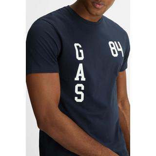 Gas  T-Shirts Scuba/S Brand G84 
