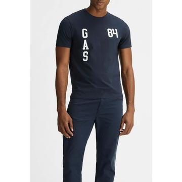 T-Shirt Scuba/S Brand G84