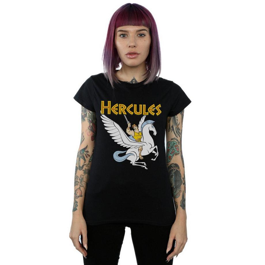 Disney Hercules Pegasus T-Shirt  