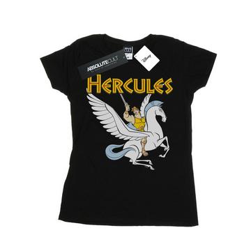 Hercules With Pegasus TShirt