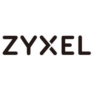 ZyXEL  LIC-BUN-ZZ1Y01F licence et mise à jour de logiciel 1 licence(s) 1 année(s) 