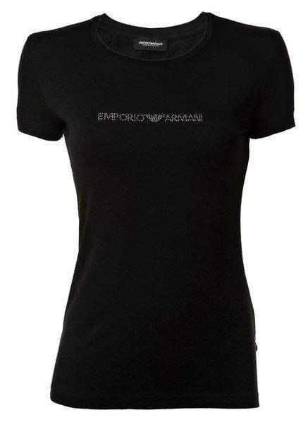 EMPORIO ARMANI  T-shirt  Conforme à la silhouette 