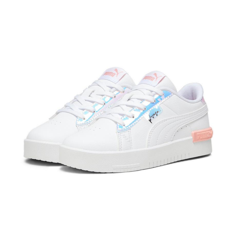 PUMA Jada Crystal Wings Sneakers  