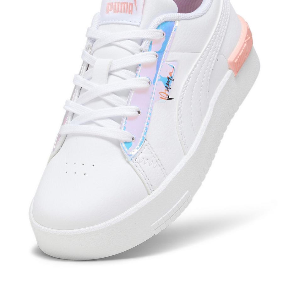 PUMA Jada Crystal Wings Sneakers  