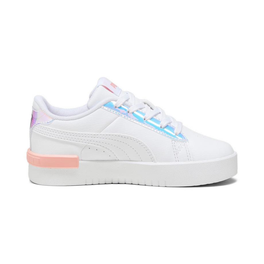 PUMA Jada Crystal Wings Sneakers  