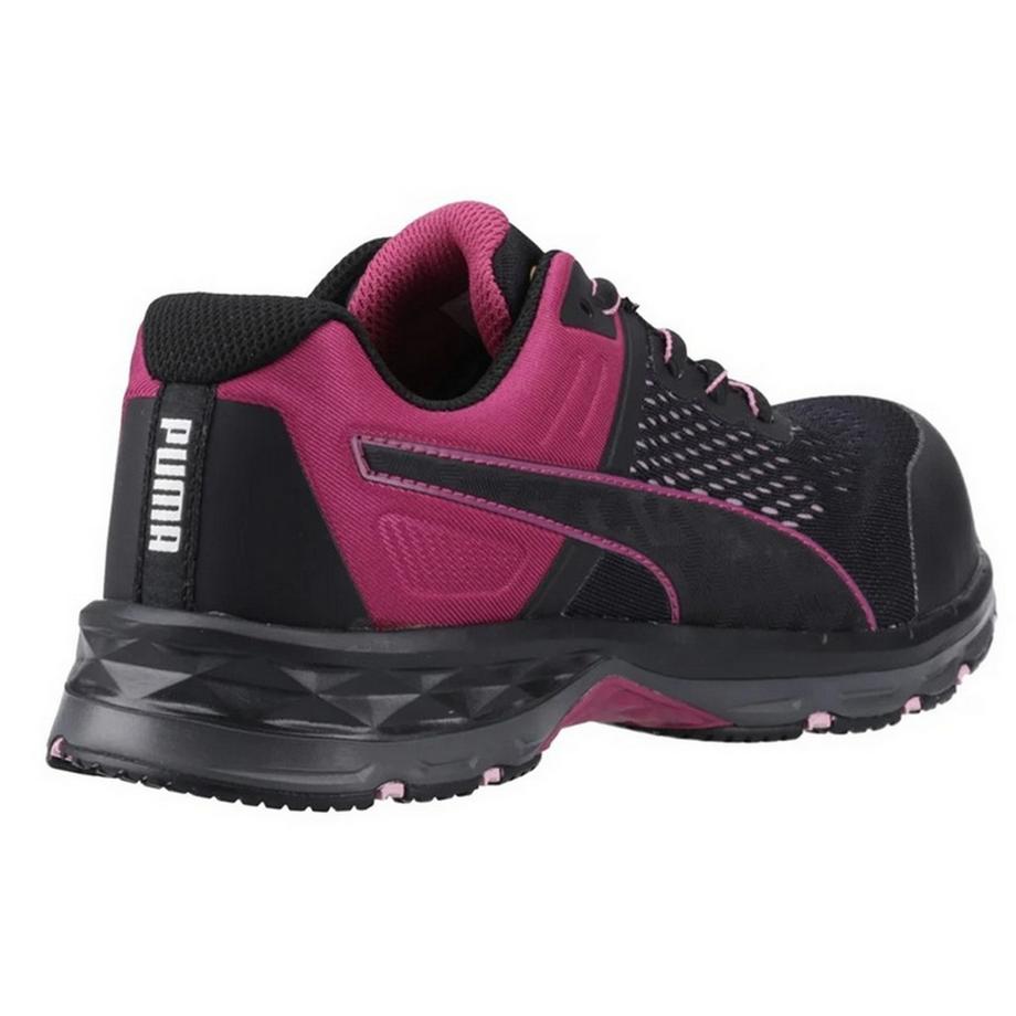 PUMA Safety Chaussures de Sécurité avec Embout en Fibre de Verre  