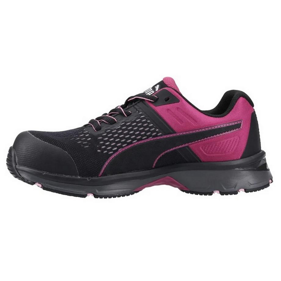 PUMA Safety Chaussures de Sécurité avec Embout en Fibre de Verre  
